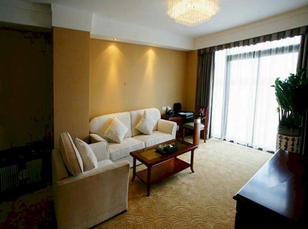 Hotel Lan Guangzhou