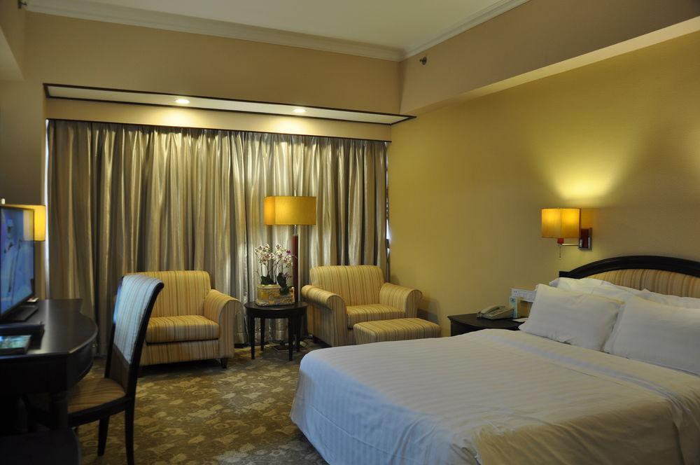 Gangrun Beijing Road Branch Hotel