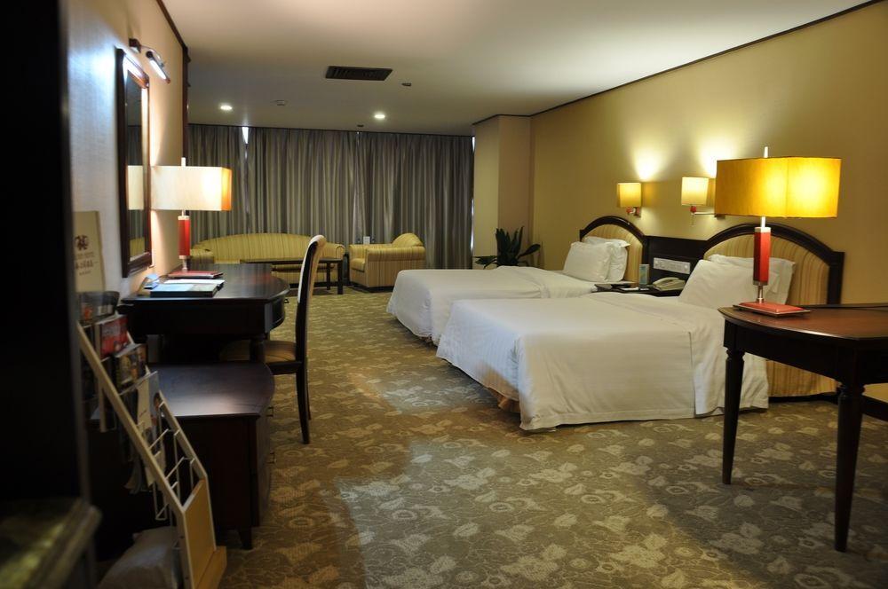 Gangrun Beijing Road Branch 4* Guangzhou