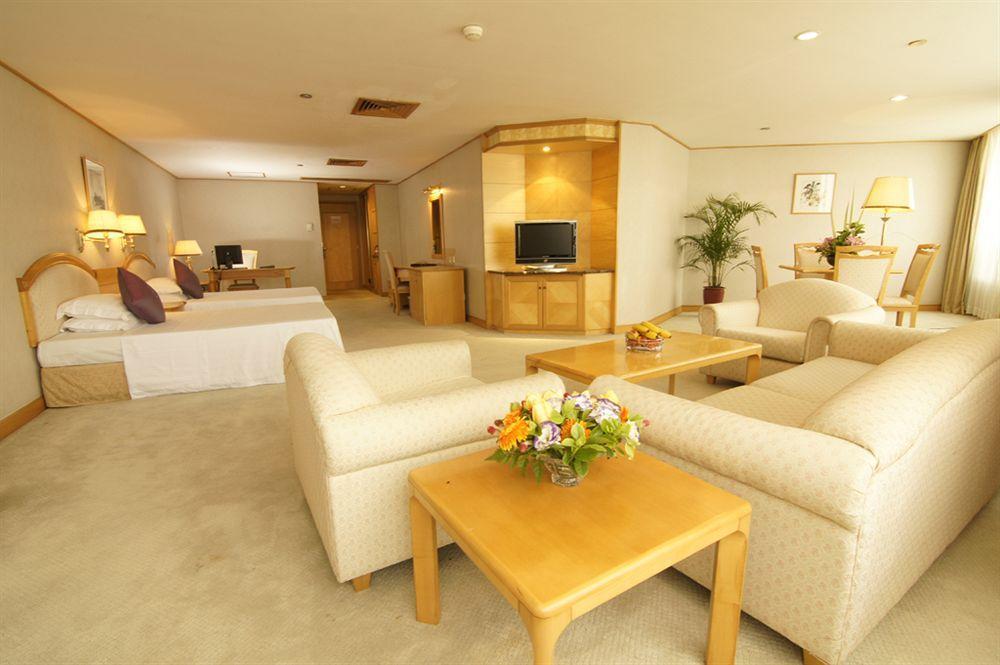 Gangrun Beijing Road Branch Hotel Guangzhou