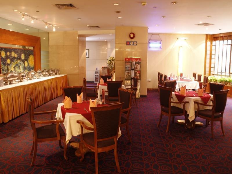 Hotel Gangrun Beijing Road Branch