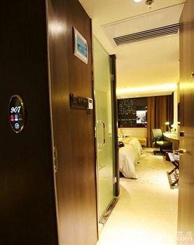 Hotel Kaiserdom Huayue