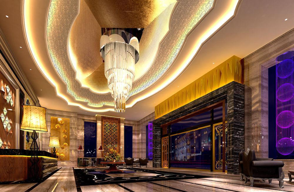 Hotel Meihao Mingyue International Finance Keyun Road Metro Branch Guangzhou