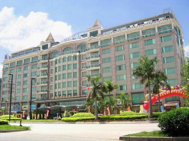 Nanfang Yiyuan