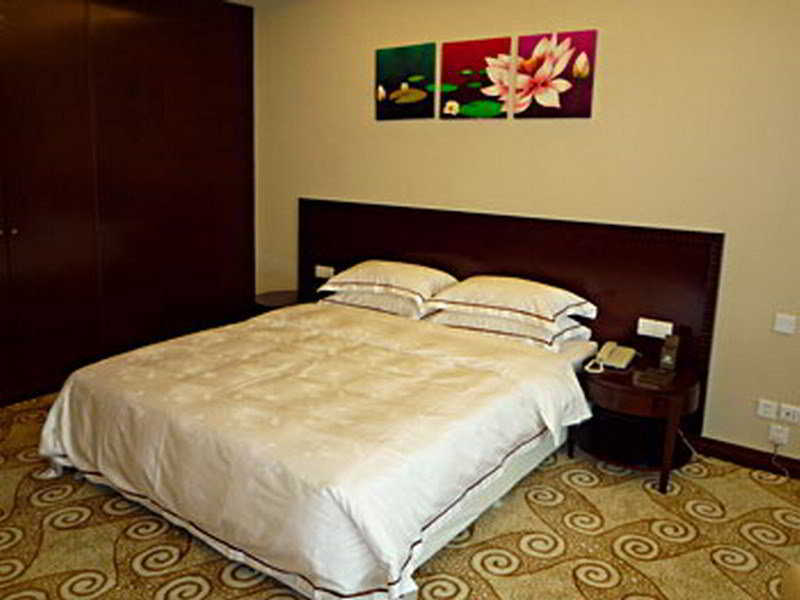 Yifeng Hotel Guangzhou