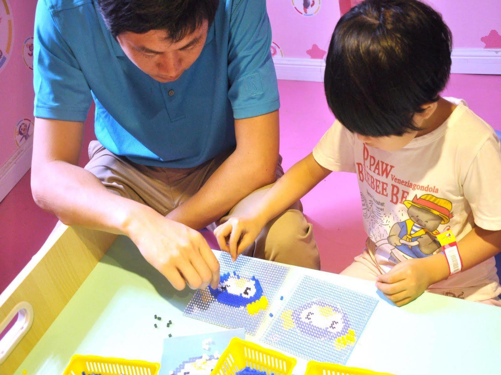 Atlantis Family 4* Guangzhou