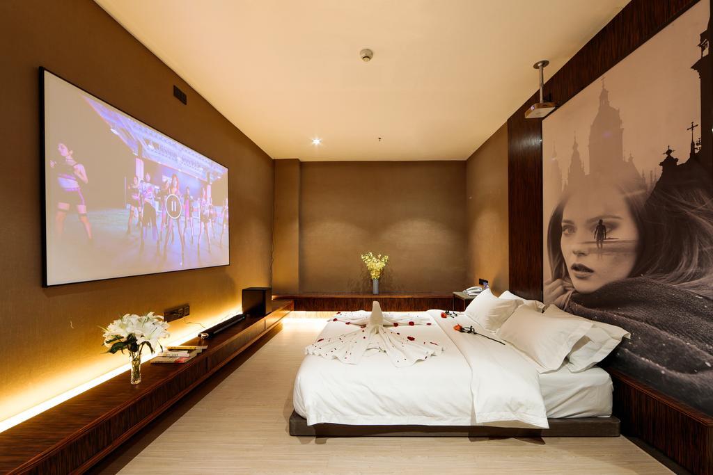 Hengdong Business Hotel Guangzhou