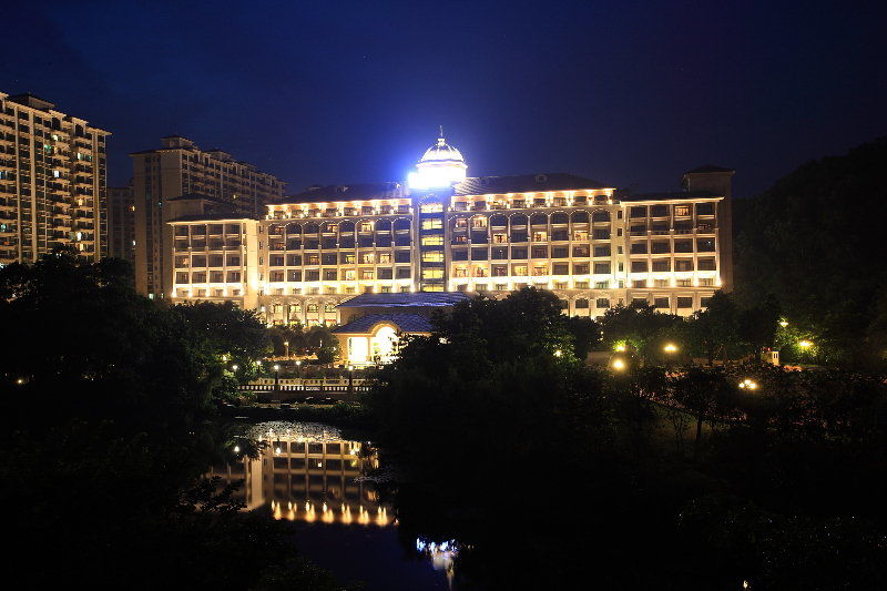 Zengcheng Hengda Hotel