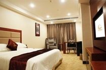 Gorgeous Hotel Guangzhou