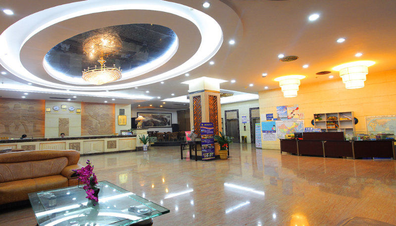 Hotel Yingfeng Business Guangzhou