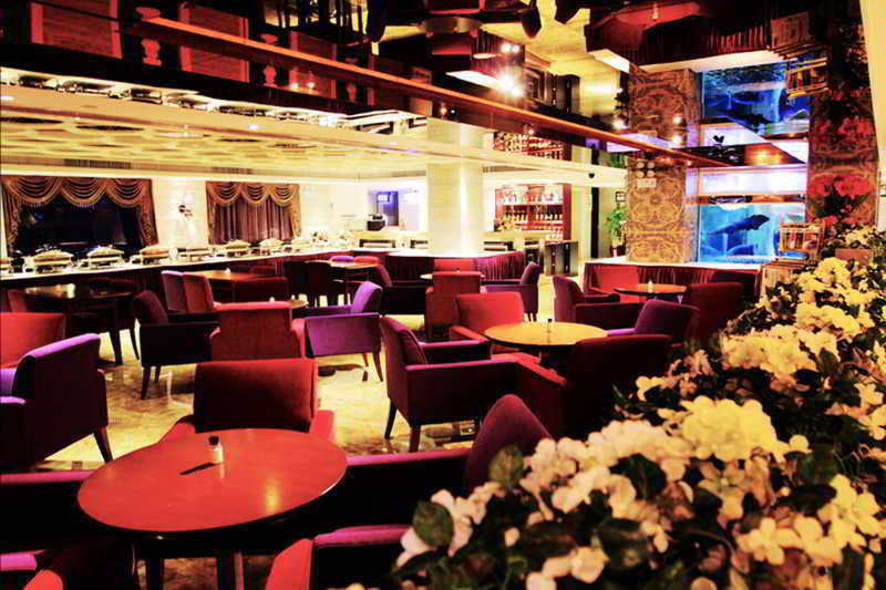 Meihao Mingyue International Finance Keyun Road Metro Branch Hotel Guangzhou