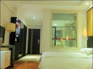 Peng An Hotel Guangzhou