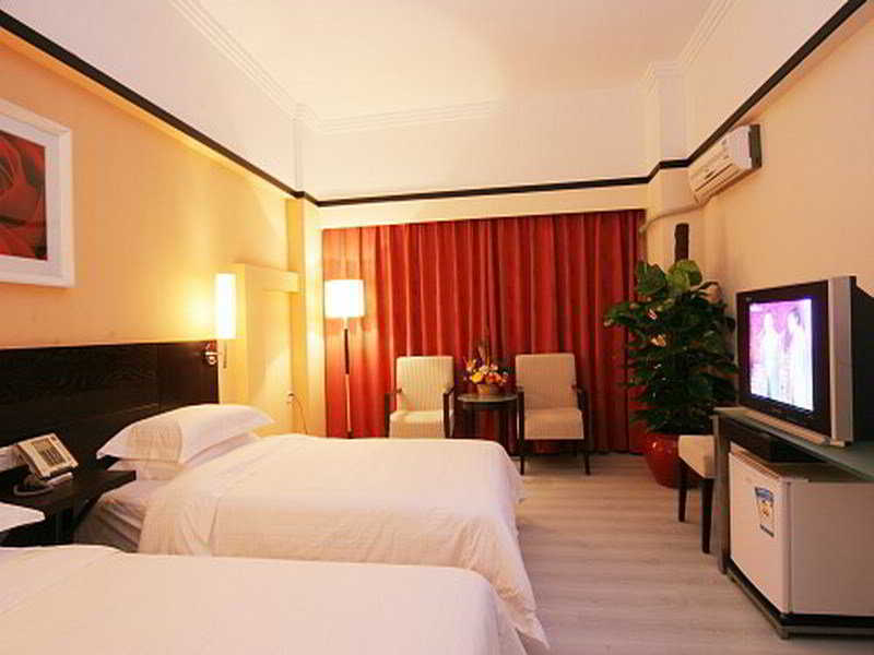 Peng An Hotel 3*