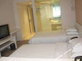 Master Hotel Guangzhou