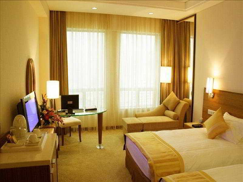 Ramada Plaza 5* Guangzhou