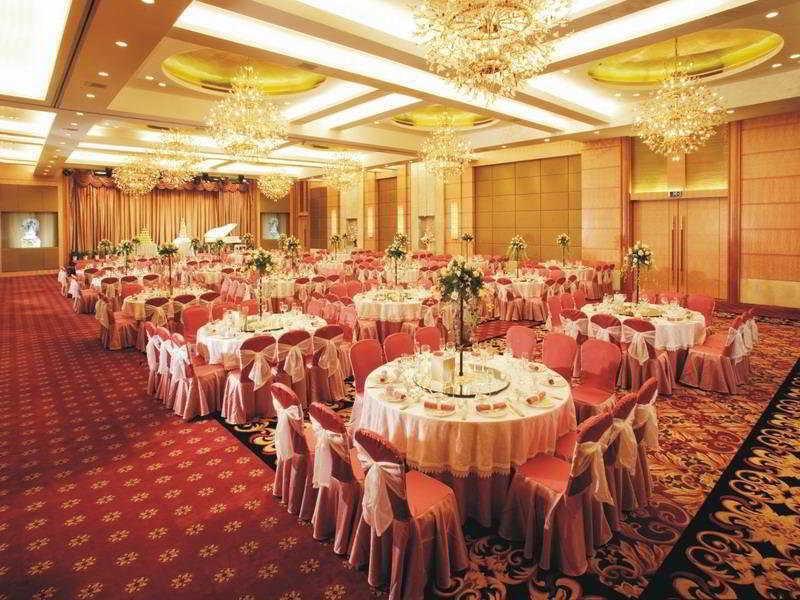 Liuhua Hotel