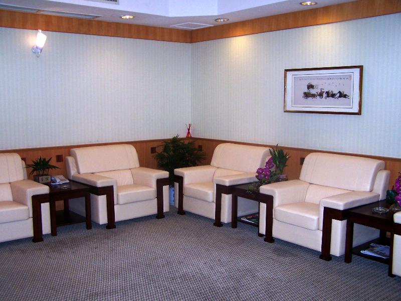 Hotel Jiang Yue 3*