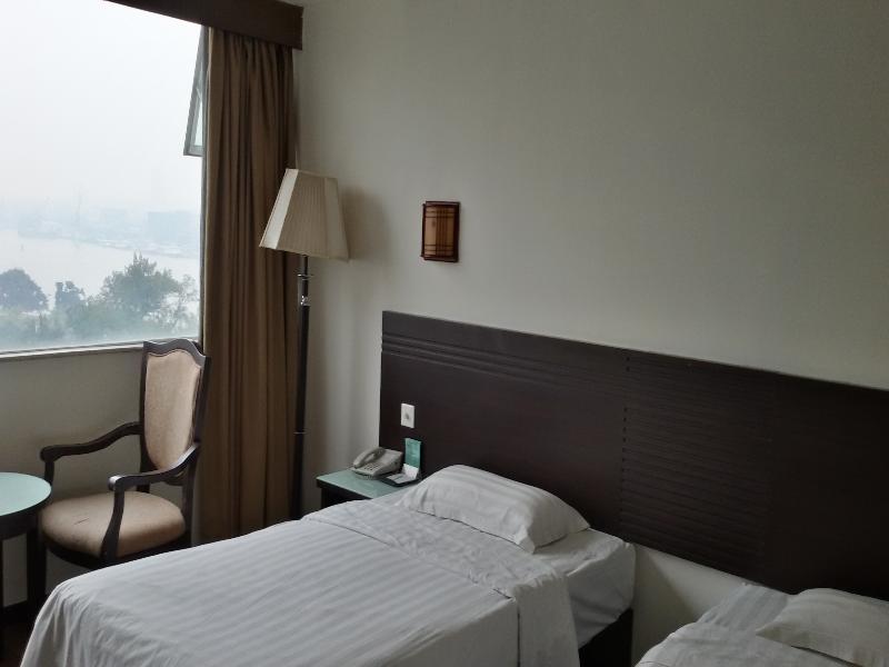 Hotel Jiang Yue