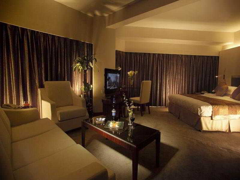 Hotel Hna Guangzhou