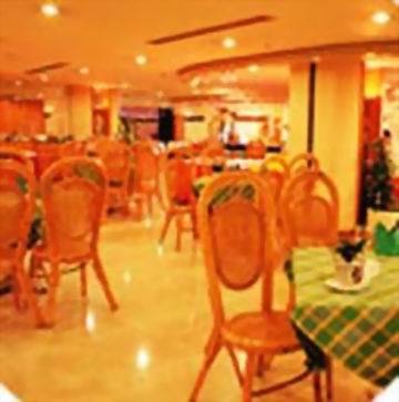 Riverside - Hotel 4*