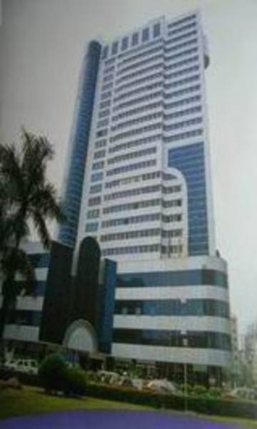 Moon Bay Hotel 3*