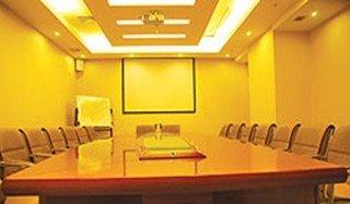 Hotel Paco Business Yuan Cun Branch 4*