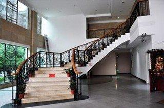 Hotel Hong Du Guangzhou
