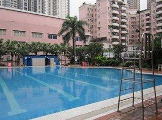 Hong Du Hotel Guangzhou