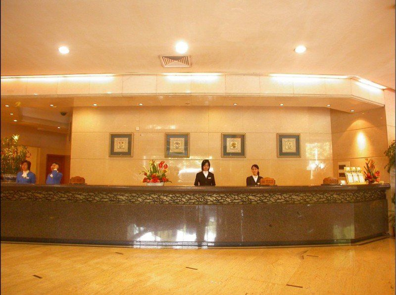 Gangrun Beijing Road Branch Hotel Guangzhou