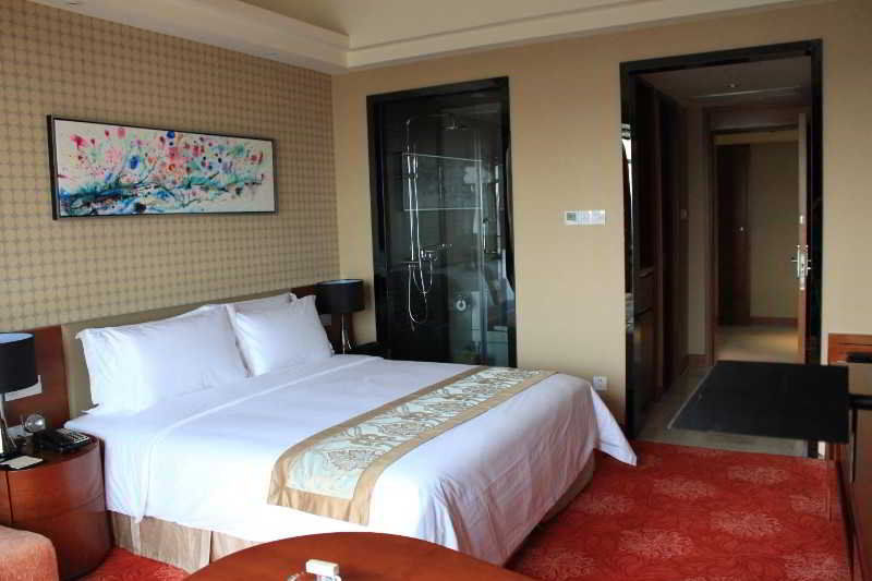 Leeden Jingxi Hotel Guangzhou