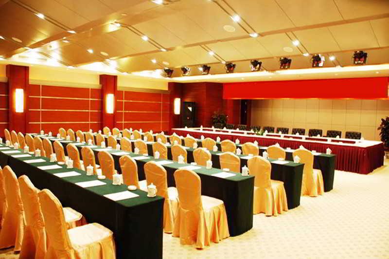 Hotel Meihao Mingyue International Finance Keyun Road Metro Branch Guangzhou