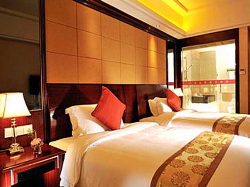 Vienna Guangzhou
