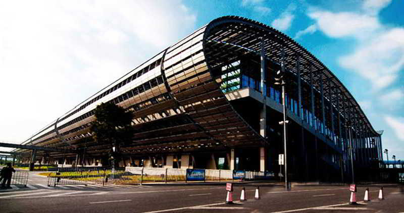 Meihao Mingyue International Finance Keyun Road Metro Branch Hotel