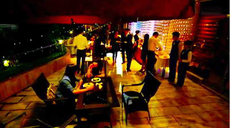 Meihao Mingyue International Finance Keyun Road Metro Branch Hotel 4*