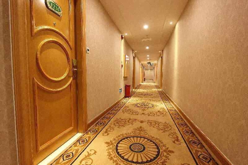 Hotel Viennahotel Panyu Shiqiao Zhongxin 3*