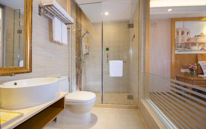 Vienna International Luogang Wanda Plaza 3*