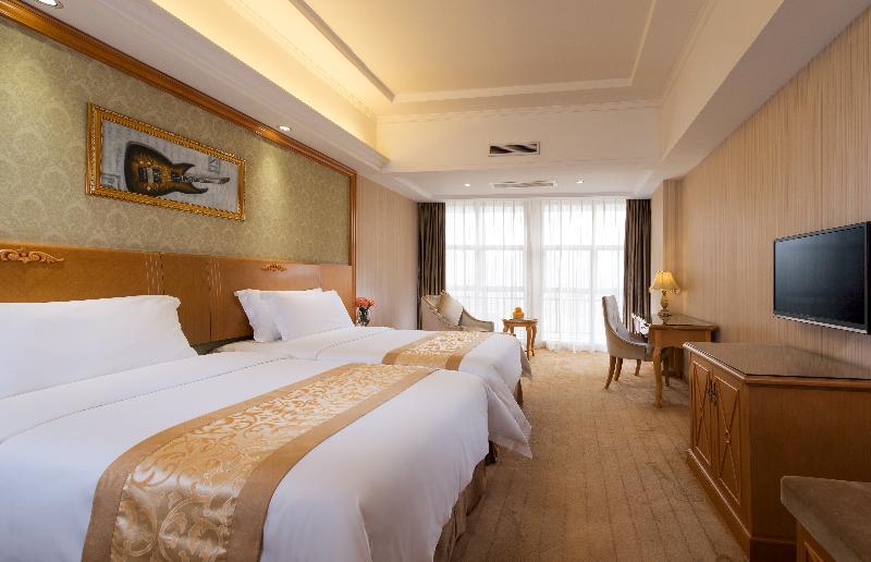 Hotel Vienna Songnan Guangzhou