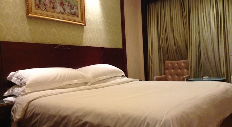 Hotel Vienna Airport 2 Guangzhou