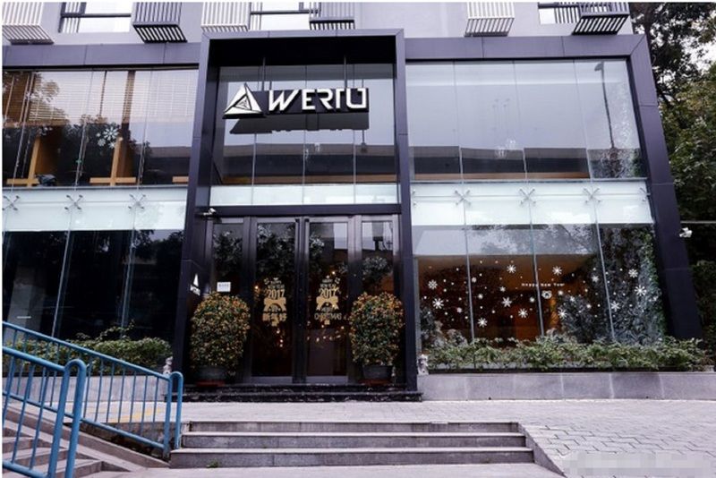 Hotel Wertu Guangzhou