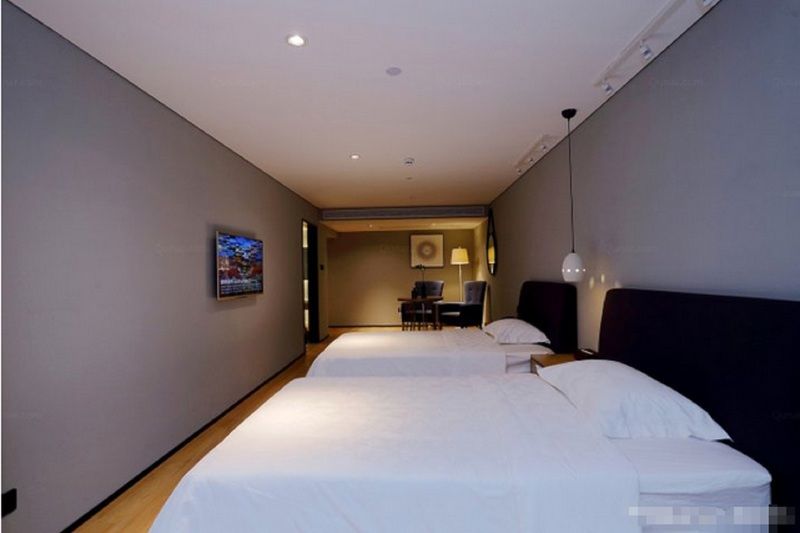 Wertu Hotel