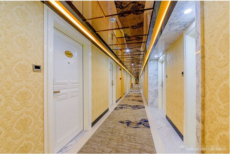 Hotel Yishanggong