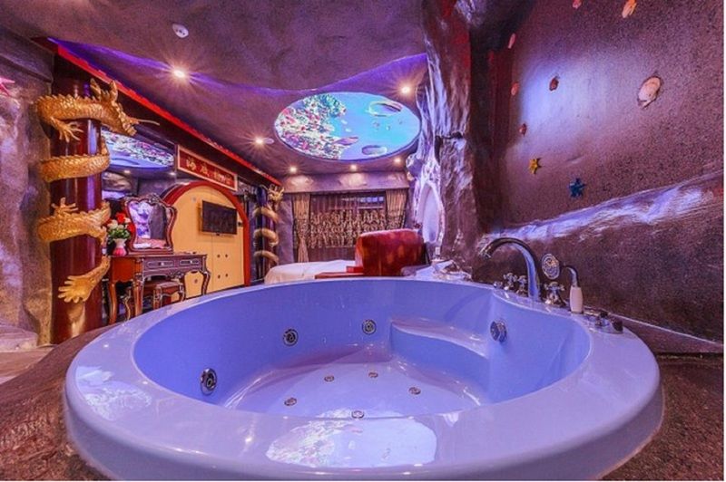 Yishanggong Hotel 3*
