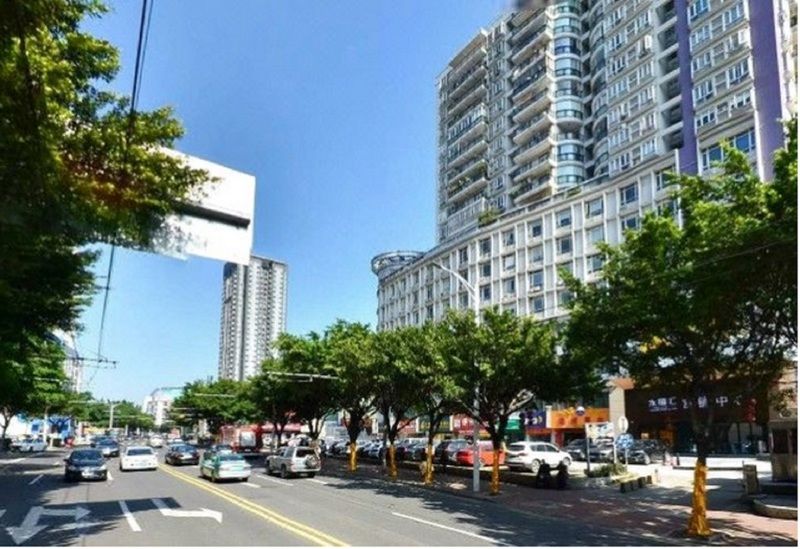 Yishanggong Hotel 3*