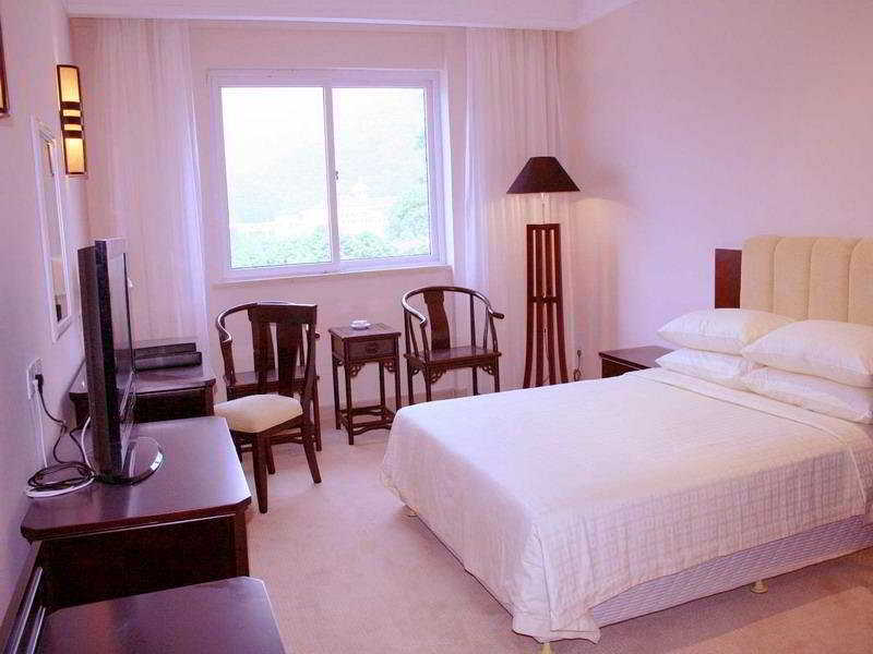 Hotel Oriental Guangzhou