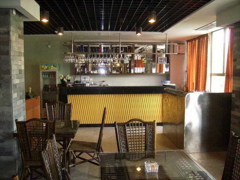 Pa Zhou Plaza 3* Guangzhou