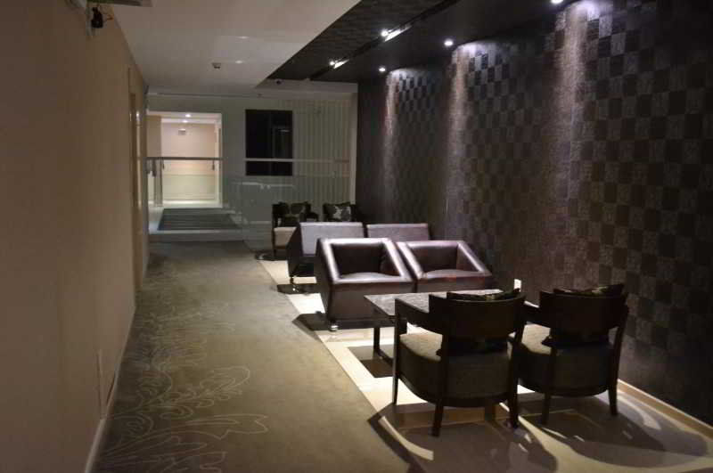 Hotel Join Baiyun Mountain Branch