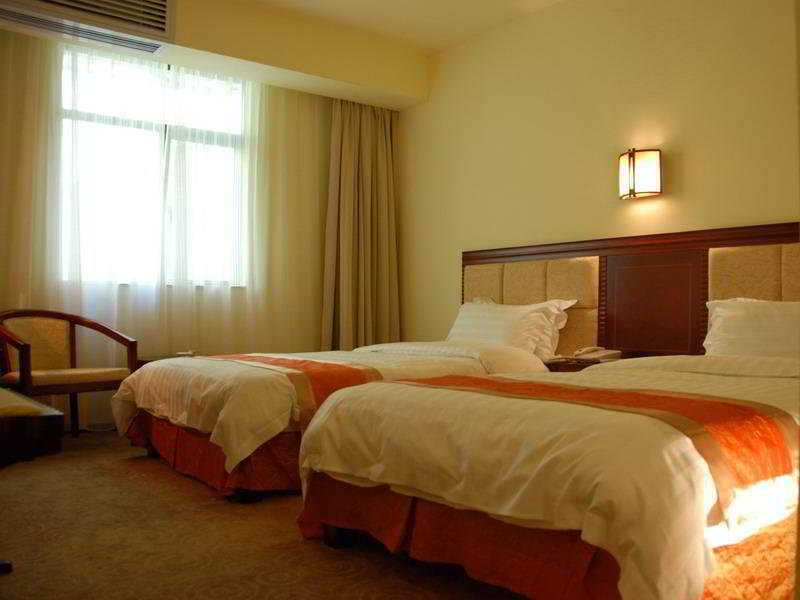 Venice Hotel Guangzhou