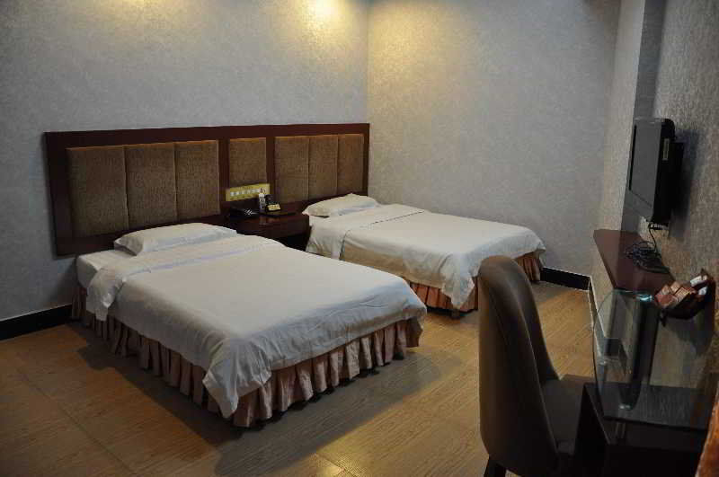 Xidiwan Hotel 2*
