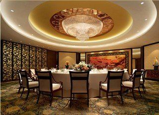 Yue Xiu Hotel Guangzhou