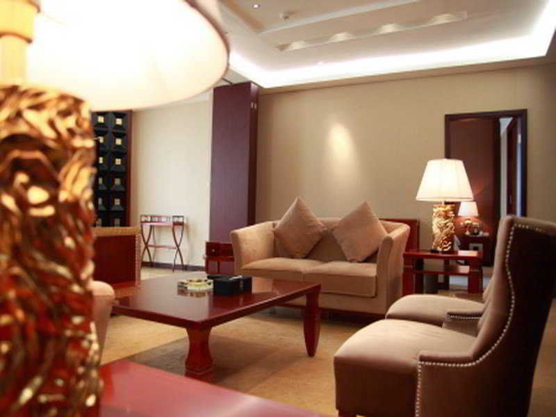 Yue Xiu 4* Guangzhou